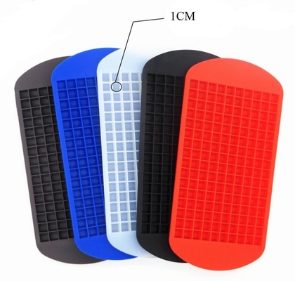 Wyjątkowy specjalny koktajl Ice Cube Tray, Cocktail Ice Tray Large Scale