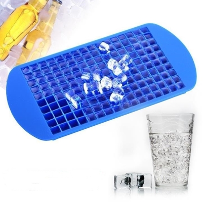 Wyjątkowy specjalny koktajl Ice Cube Tray, Cocktail Ice Tray Large Scale