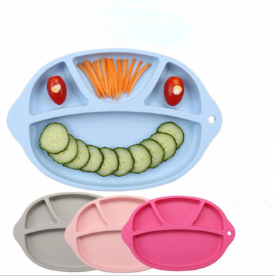 Anti Slip Silicone Kids Produkt Łatwy do czyszczenia Niezniszczalny nietoksyczny materiał