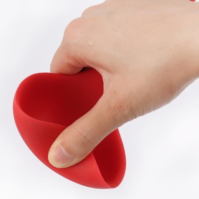 Jednolity kolor narzędzia do gotowania zupy silikonowej Food Grade rozmiar 28 * 8,5 * 3 cm
