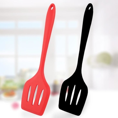 Solid Color Style Food Grade Silikonowe narzędzia do pieczenia z rowkiem