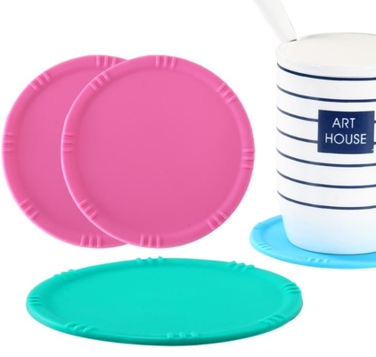 Hygiene Csilicone Zestaw do gotowania Tłoczona krawędź Uncuttable Innowacyjne narzędzia kuchenne